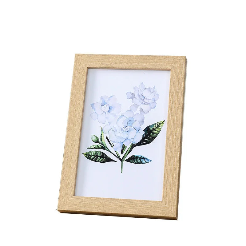Pet Paw Print Set Children'S Baby Handprint Footprint Photosensitive Ink Pad Memorial Album Postcard DIY Production